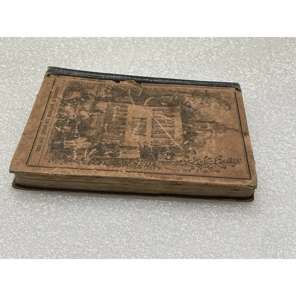 N/A 1846 peter
